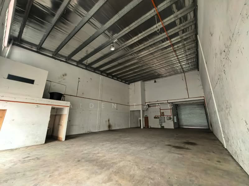 Factory for Rent in Taman Mount Austin (Tebrau) - Aiden Tang - Interior - PropertyGuru.com.my