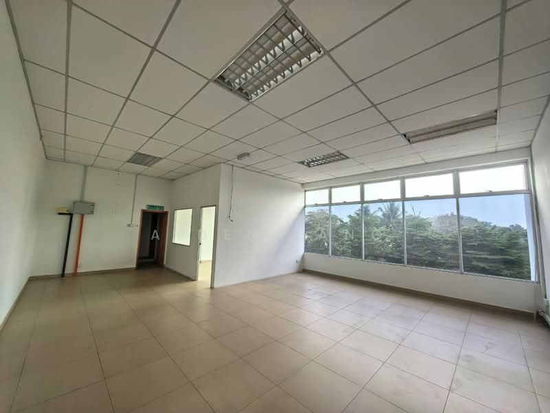 Factory for Rent in Taman Mount Austin (Tebrau) - Aiden Tang - Interior - PropertyGuru.com.my