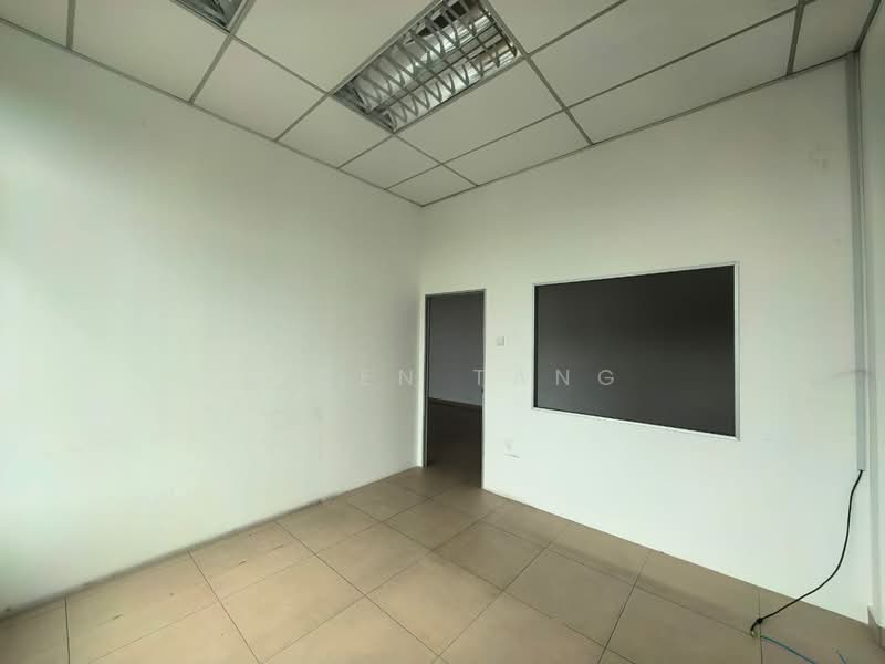 Factory for Rent in Taman Mount Austin (Tebrau) - Aiden Tang - Interior - PropertyGuru.com.my