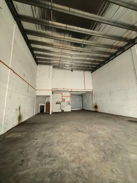 Factory for Rent in Taman Mount Austin (Tebrau) - Aiden Tang - Interior - PropertyGuru.com.my