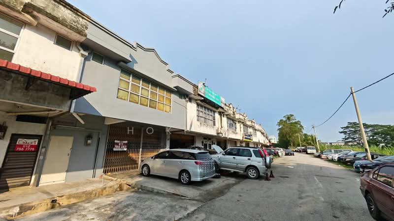 Factory for Sale in Batu Pahat (Johor) - Hoki Teo - PropertyGuru.com.my