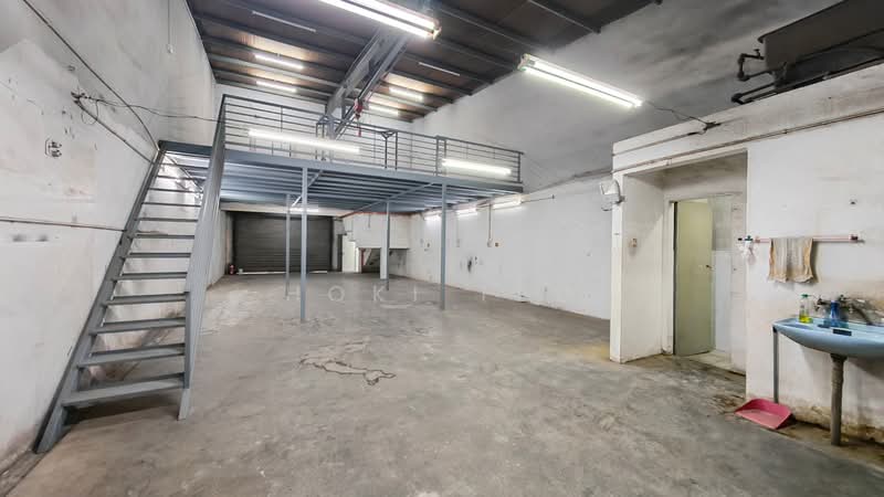 Factory for Sale in Batu Pahat (Johor) - Hoki Teo - PropertyGuru.com.my