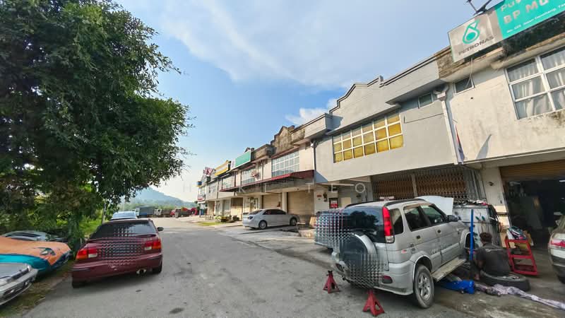 Factory for Sale in Batu Pahat (Johor) - Hoki Teo - PropertyGuru.com.my