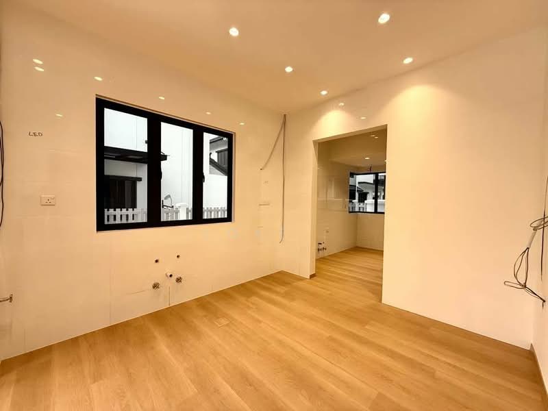 Semi-Detached House for Sale in Shah Alam (Selangor) - Loke . - Interior - PropertyGuru.com.my