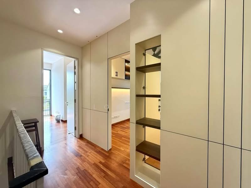 Semi-Detached House for Sale in Shah Alam (Selangor) - Loke . - Interior - PropertyGuru.com.my