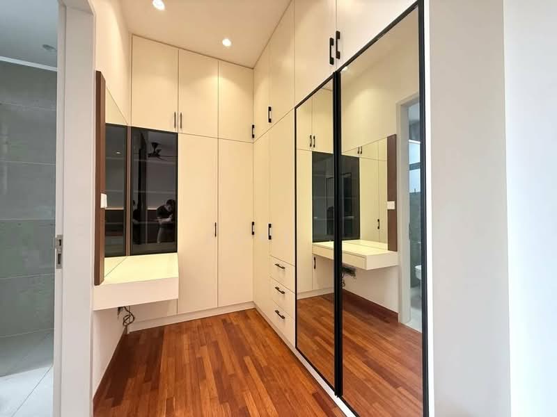 Semi-Detached House for Sale in Shah Alam (Selangor) - Loke . - Interior - PropertyGuru.com.my
