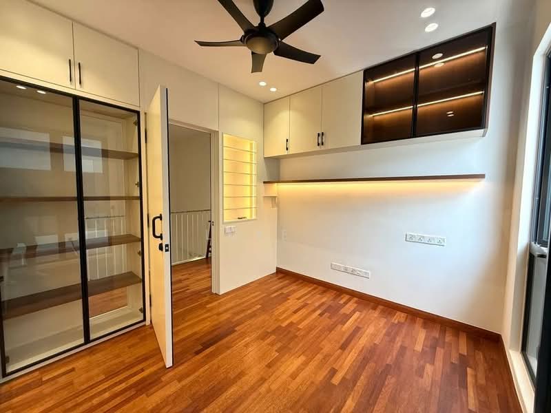 Semi-Detached House for Sale in Shah Alam (Selangor) - Loke . - Interior - PropertyGuru.com.my