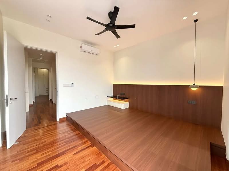 Semi-Detached House for Sale in Shah Alam (Selangor) - Loke . - Bedroom - PropertyGuru.com.my