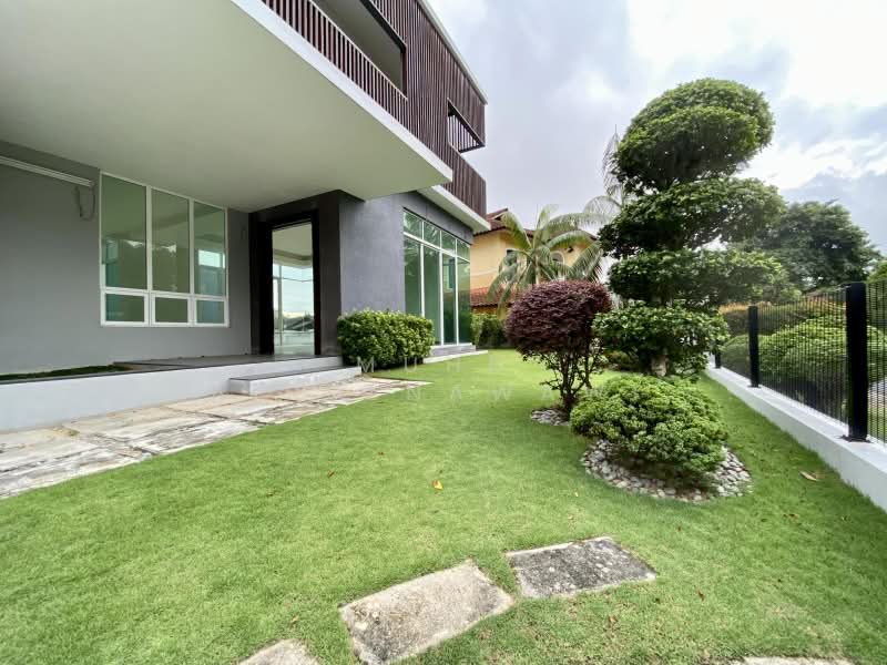 Rumah Banglo untuk Dijual di Bukit Jelutong (Shah Alam) - Muhd Khairulnawawi Kamaruddin - PropertyGuru.com.my