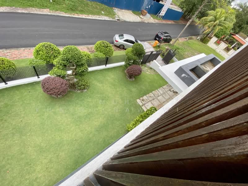 Rumah Banglo untuk Dijual di Bukit Jelutong (Shah Alam) - Muhd Khairulnawawi Kamaruddin - PropertyGuru.com.my