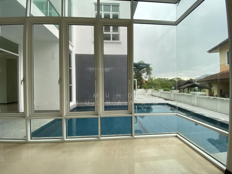 Rumah Banglo untuk Dijual di Bukit Jelutong (Shah Alam) - Muhd Khairulnawawi Kamaruddin - PropertyGuru.com.my