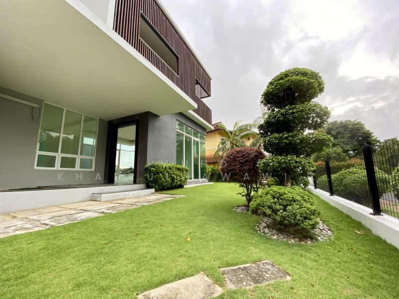 Rumah Banglo untuk Dijual di Bukit Jelutong (Shah Alam) - Muhd Khairulnawawi Kamaruddin - PropertyGuru.com.my