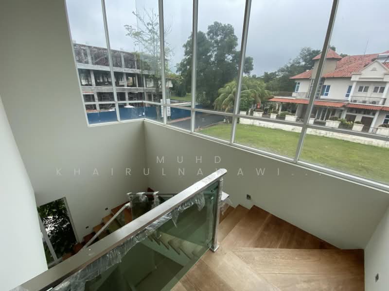 Rumah Banglo untuk Dijual di Bukit Jelutong (Shah Alam) - Muhd Khairulnawawi Kamaruddin - PropertyGuru.com.my