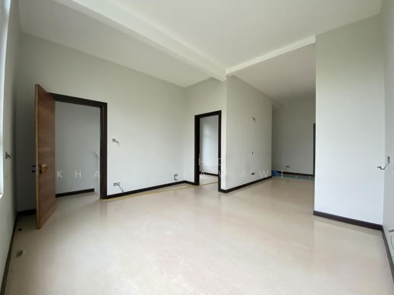 Rumah Banglo untuk Dijual di Bukit Jelutong (Shah Alam) - Muhd Khairulnawawi Kamaruddin - PropertyGuru.com.my