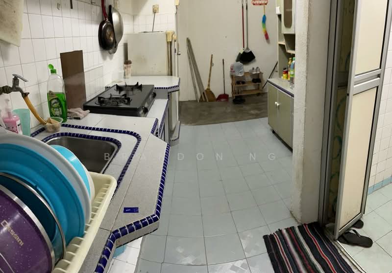 Rumah Flat untuk Dijual di Desa Intan - Brandon Ng - PropertyGuru.com.my