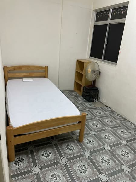 Rumah Flat untuk Dijual di Desa Intan - Brandon Ng - Bedroom - PropertyGuru.com.my