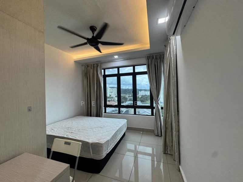 Condominium for Rent at One Damansara - PeiGee . - Bedroom - PropertyGuru.com.my