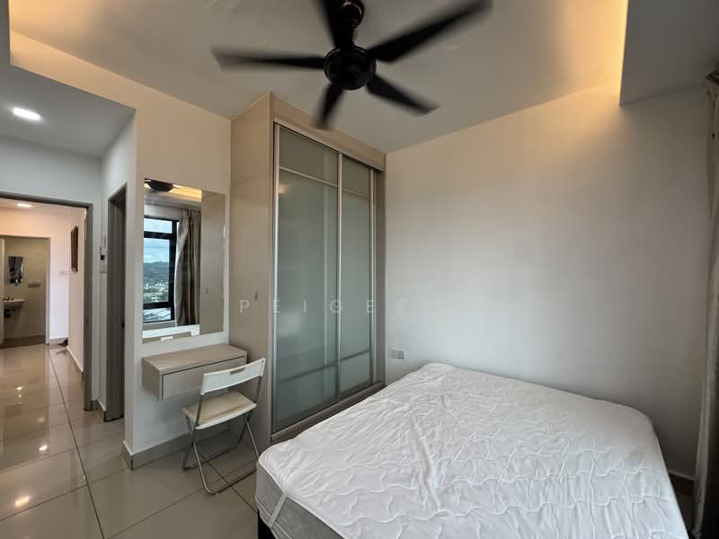 Condominium for Rent at One Damansara - PeiGee . - Bedroom - PropertyGuru.com.my