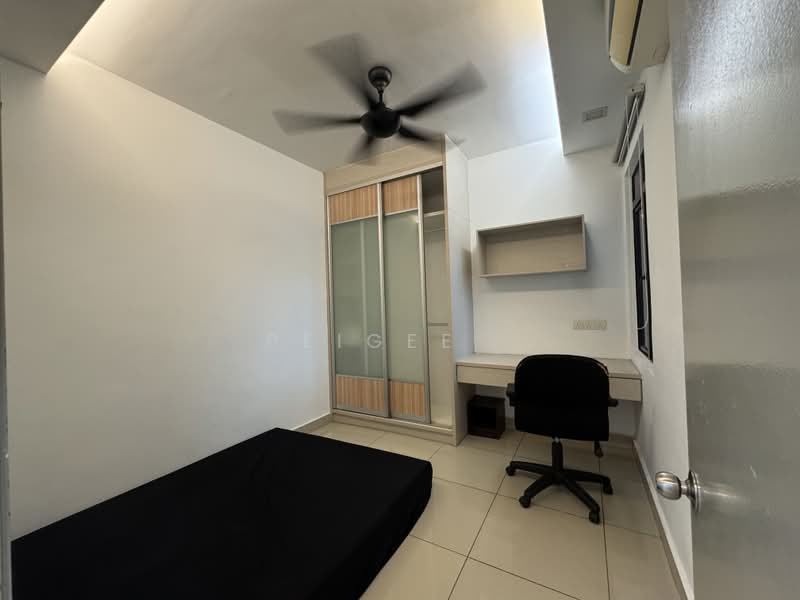 Condominium for Rent at One Damansara - PeiGee . - Bedroom - PropertyGuru.com.my