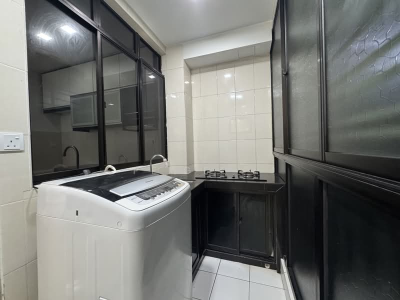 Condominium for Rent at One Damansara - PeiGee . - Kitchen - PropertyGuru.com.my