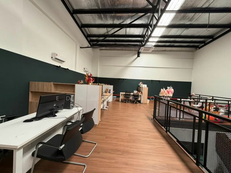 Kilang untuk Dijual di Tebrau (Johor) - Edward Siow - Interior - PropertyGuru.com.my