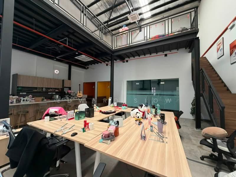 Kilang untuk Dijual di Tebrau (Johor) - Edward Siow - Interior - PropertyGuru.com.my