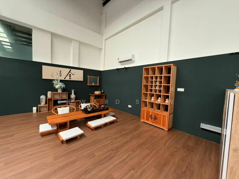 Kilang untuk Dijual di Tebrau (Johor) - Edward Siow - Interior - PropertyGuru.com.my