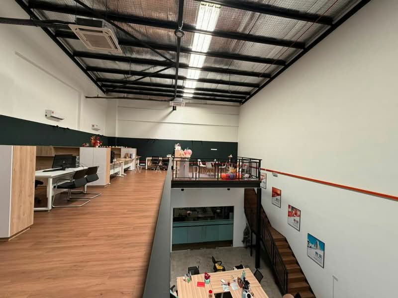 Kilang untuk Dijual di Tebrau (Johor) - Edward Siow - Interior - PropertyGuru.com.my