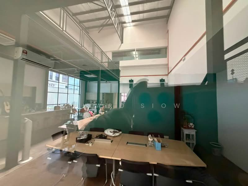 Kilang untuk Dijual di Tebrau (Johor) - Edward Siow - Interior - PropertyGuru.com.my