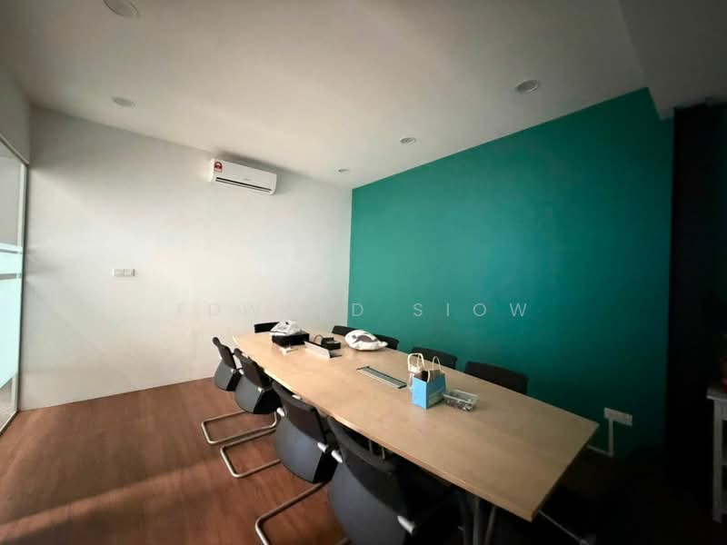 Kilang untuk Dijual di Tebrau (Johor) - Edward Siow - Interior - PropertyGuru.com.my