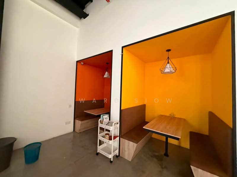 Kilang untuk Dijual di Tebrau (Johor) - Edward Siow - Interior - PropertyGuru.com.my