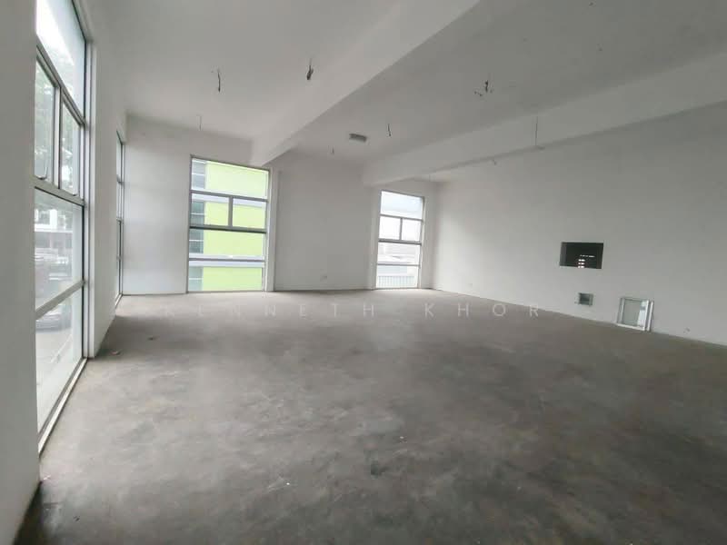 Factory for Rent in Taman Mount Austin (Tebrau) - Kenneth Khor - Interior - PropertyGuru.com.my