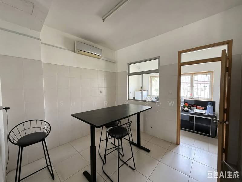 2-storey Terraced House for Sale in Setia Eco Gardens (Gelang Patah) - Sherrly Sow - Kitchen - PropertyGuru.com.my