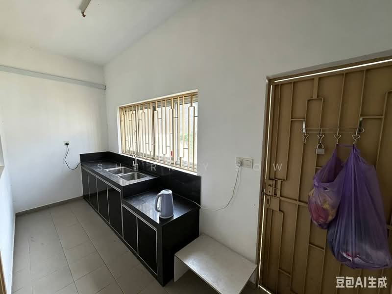 2-storey Terraced House for Sale in Setia Eco Gardens (Gelang Patah) - Sherrly Sow - Kitchen - PropertyGuru.com.my