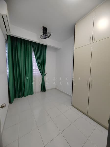 Apartment for Rent at Idaman Abadi - Zulhaikal Asmadee - Bedroom - PropertyGuru.com.my
