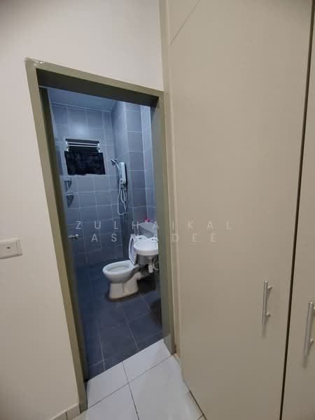 Apartment for Rent at Idaman Abadi - Zulhaikal Asmadee - Bathroom - PropertyGuru.com.my