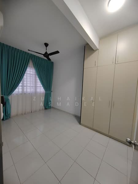 Apartment for Rent at Idaman Abadi - Zulhaikal Asmadee - Interior - PropertyGuru.com.my