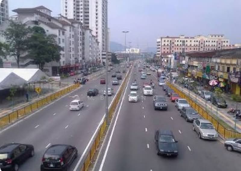 Shop for Sale in Taman Air Panas (Setapak) - Amber Ng - PropertyGuru.com.my