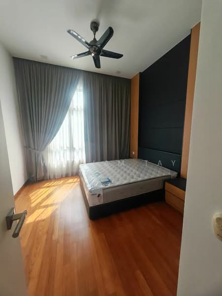 Semi-Detached House for Sale in Eco Botanic (Iskandar Puteri (Nusajaya)) - William Tay - Bedroom - PropertyGuru.com.my