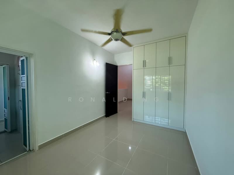 Rumah Teres untuk Disewa di Sungai Ara (Penang) - Ronald Ng - Bedroom - PropertyGuru.com.my