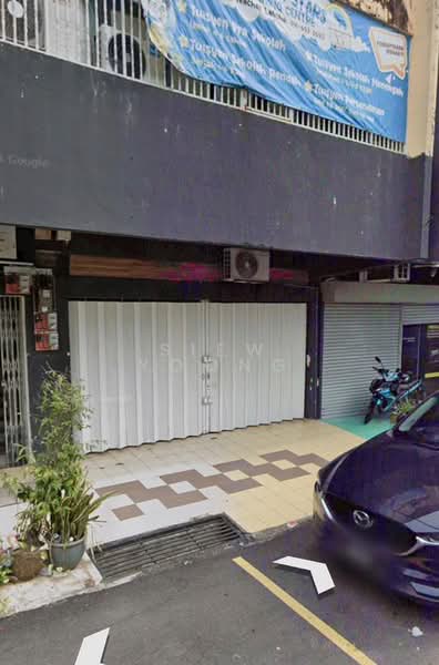 Shop / Office for Rent in Taman Nirwana (Ampang) - Siew Yoong - Exterior - PropertyGuru.com.my