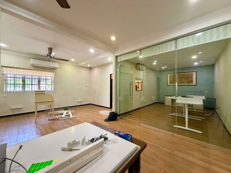 Rumah Berkembar untuk Dijual di Fettes Park (Tanjung Tokong) - Ping Koay - Interior - PropertyGuru.com.my