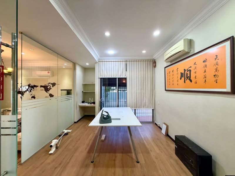 Rumah Berkembar untuk Dijual di Fettes Park (Tanjung Tokong) - Ping Koay - Interior - PropertyGuru.com.my