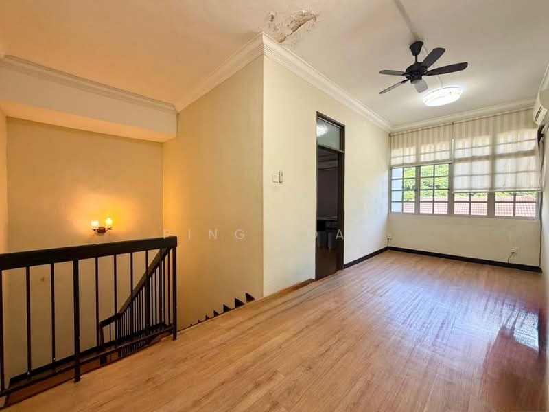 Rumah Berkembar untuk Dijual di Fettes Park (Tanjung Tokong) - Ping Koay - Interior - PropertyGuru.com.my