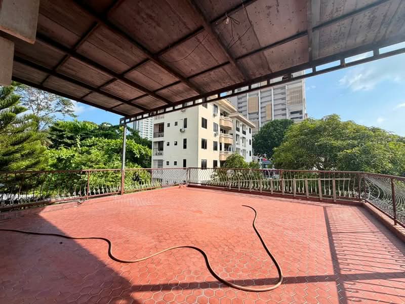 Rumah Berkembar untuk Dijual di Fettes Park (Tanjung Tokong) - Ping Koay - Exterior - PropertyGuru.com.my