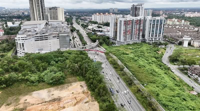Kedai / Pejabat untuk Dijual di Pusat Perdagangan Danga Utama (Johor Bahru) - Janice . - PropertyGuru.com.my