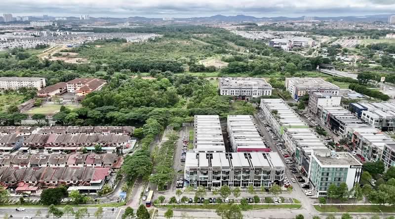 Kedai / Pejabat untuk Dijual di Pusat Perdagangan Danga Utama (Johor Bahru) - Janice . - PropertyGuru.com.my