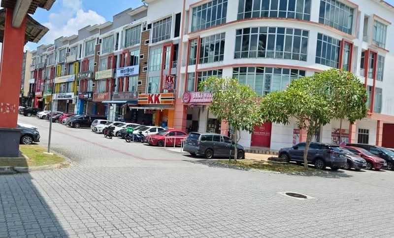 Kedai / Pejabat untuk Dijual di Pusat Perdagangan Danga Utama (Johor Bahru) - Janice . - PropertyGuru.com.my