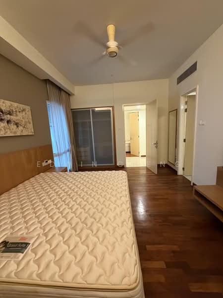 Service Residence for Rent at Cormar Suites (Fraser Place (Lot 163)) - Edwin Cheng - Bedroom - PropertyGuru.com.my