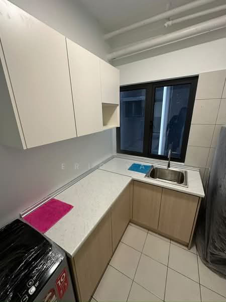 Service Residence for Rent at Residensi Bukit Tiara - Eric Yap - Kitchen - PropertyGuru.com.my